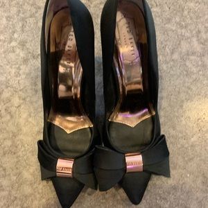 Ted baker heels